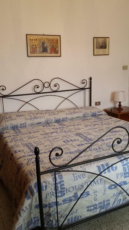Agriturismo Greppo All'Olivo Donoratico Exterior photo